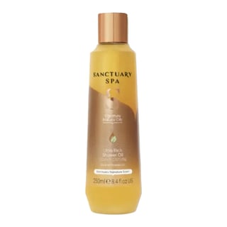 Sanctuary Spa Signature Natural Oils Ultra Rich Shower Oil