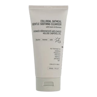 Nerds. Colloidal Oatmeal Gentle Soothing Cleanser