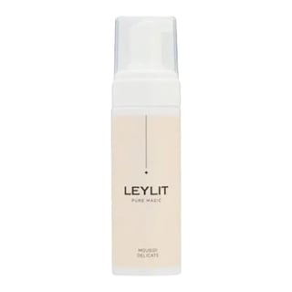 Leylit Cleansing Mousse Delicate