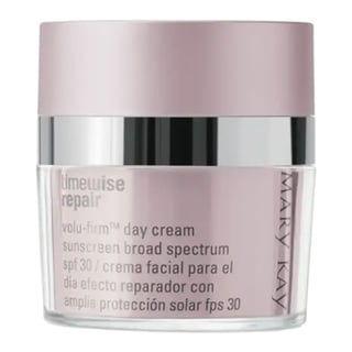 Mary Kay TimeWise Repair Volu-Firm Day Cream Sunscreen Broad Spectrum SPF 30