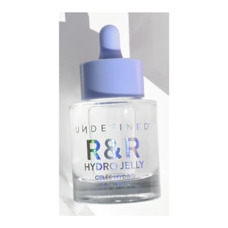 Undefined Beauty R&R Hydro Jelly