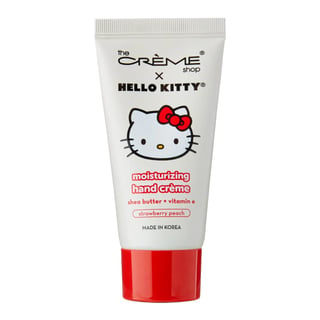 The Creme Shop Hello Kitty Moisturizing Hand Crème