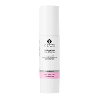 La Clinica Anti Ageing Night Cream