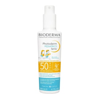 ビオデルマ フォトデルム ペディアトリクス SPF 50+