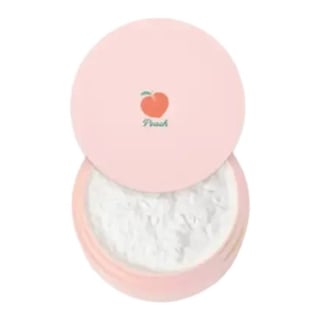 Skinfood Peach Cotton Multi Finish Powder