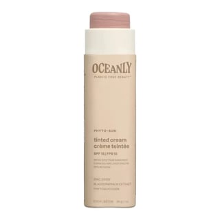 ATTITUDE Oceanly Phyto-Sun Solid Tinted Cream SPF 15