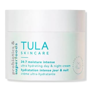 Tula Skincare 24-7 Moisture Intense Ultra Hydrating Day & Night Cream