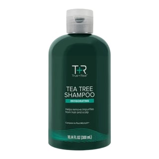 True + Real Tea Tree Shampoo