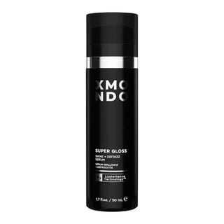 Xmondo Super Gloss Shine + Defrizz Serum