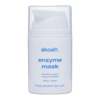 Skoah Enzyme Mask