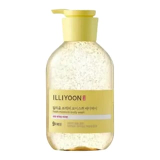 ILLIYOON Fresh Moisture Body Wash