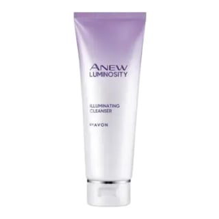 AVON Anew Luminosity Cleanser