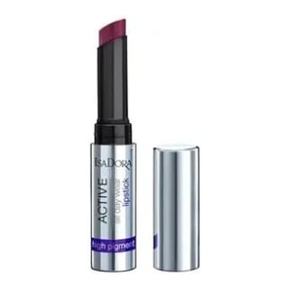 ISADORA Active All Day Wear Lipstick
