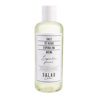 Salad Code Limpiador Facial