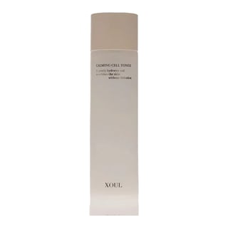 Xoul Calming Cell Toner