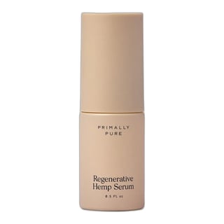 Primally Pure Regenerative Hemp Serum