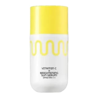 CommonLabs Vitamin C Brightening Sun Serum SPF50 PA++++