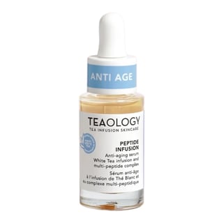 Teaology Skincare Peptide Infusion Anti-Aging Serum