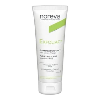 ラボラトワール ノレバ エクスフォリアック ピュリファイング スクラブ