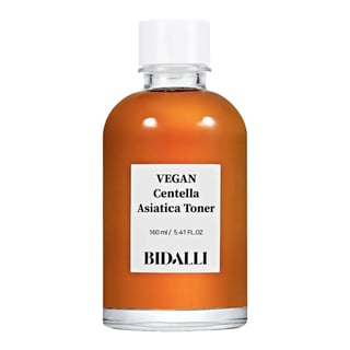 Bidalli Vegan Centella Asiatica Toner