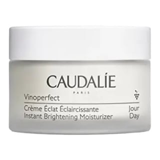 Caudalie Vinoperfect Instant Brightening Moisturizer with Niacinamide