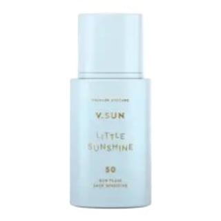 V.Sun Little Sunshine Sun Fluid Face Sensitive SPF 50