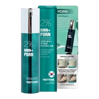 Pretty Skin 2% NMN+PDRN Biotox Serum