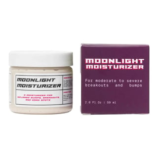Rosen Skincare Moonlight Moisturizer