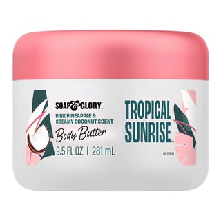 Soap & Glory Body Butter