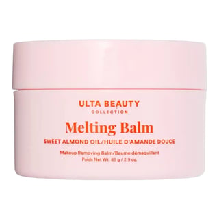 Ulta Melting Balm Makeup Remover