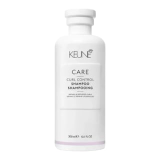 Keune Care Curl Control Shampoo
