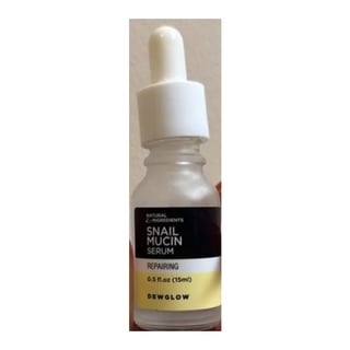 Epielle Dewglow Snail Mucin Serum