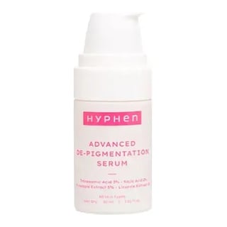 hyphen Advanced De-Pigmentation Serum
