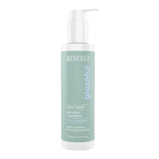 Revuele Glazeful Dewy Drop Milky Cleanser