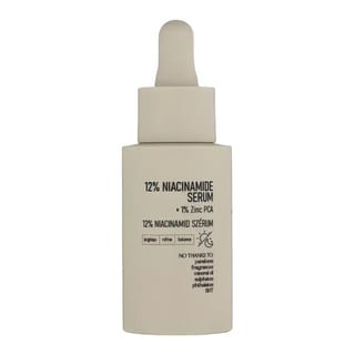 Nerds. 12% Niacinamide Serum