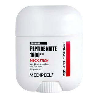 MEDI-PEEL Premium Peptide Naite 1000 Neck Stick