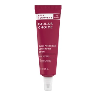 Paula's Choice Skin Recovery Super Antioxidant Concentrate Serum with Retinol