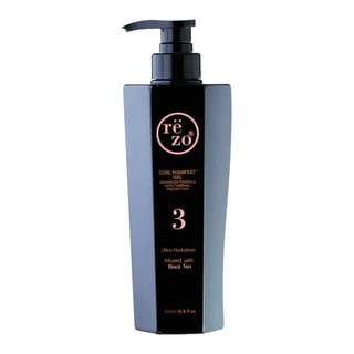Rëzo Haircare Curl Manifest Gel