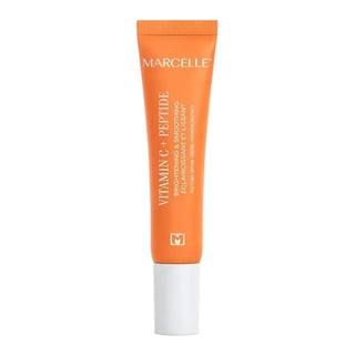 Marcelle Vitamin C + Peptide Brightening & Smoothing Eye Care Cream