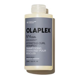 Olaplex Nº.4 Curl Bond Shaper Hydrating Curl Shampoo