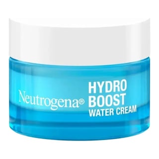 Neutrogena Hydro Boost Water Cream Fragrance Free
