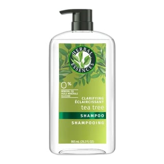Herbal Essences Clarifying Tea Tree Shampoo