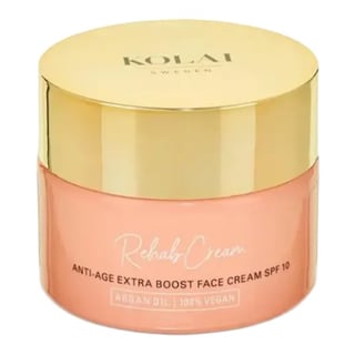 Kolai Rehab Cream Anti-Age Extra Boost Face Cream