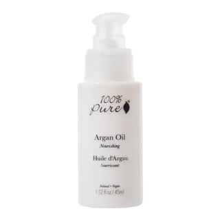 100% Pure Argan Oil