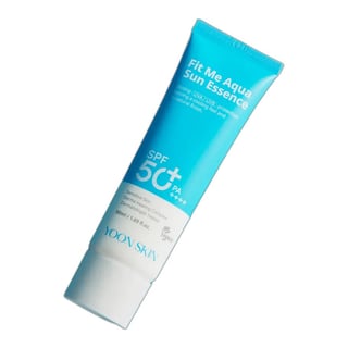 Yoon Skin Fit Me Aqua Sun Essence SPF 50+ PA++++
