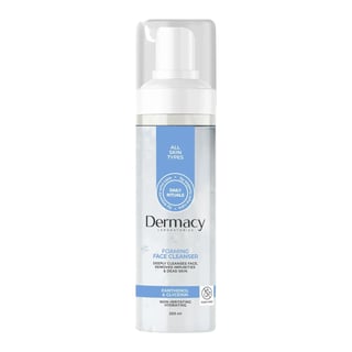 Dermacy Laboratories Foaming Face Cleanser
