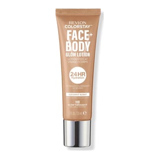 Revlon ColorStay Face & Body Glow Lotion