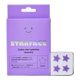Starface Hydro-Star + Recovery Pimple Patches