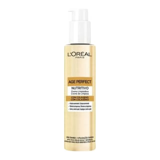 L'Oreal Age Perfect Nutritivo Con Collagene