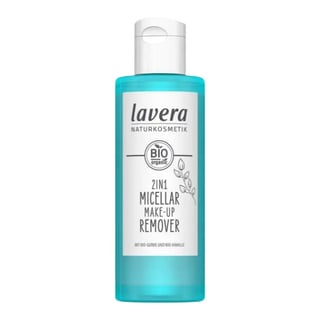Lavera 2 In 1 Micellar Make-Up Remover
